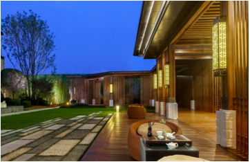 強(qiáng)強(qiáng)聯(lián)手!碧桂園攜手藍(lán)光再創(chuàng)均安人居標(biāo)桿