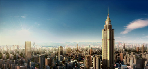 泰然置業集團網站全新上線