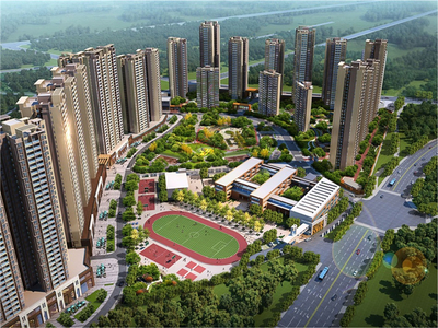 雙流三利麓山城報價公布，售價待定引發市場關注