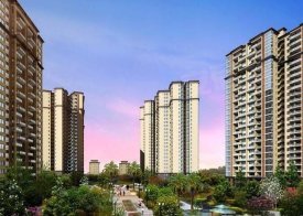 四川科華房地產開發 區域專業化與市場機遇