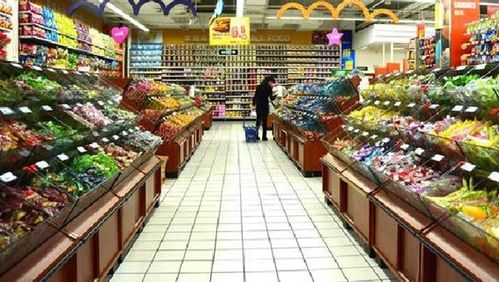 云南春節食品專項抽檢合格率高達99.17%，市民可放心購買